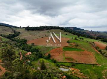 Rural · 38ha · 2 Quartos · Fazenda à venda no bairro Área Rural de Ouro Branco - Ouro Branco/MG