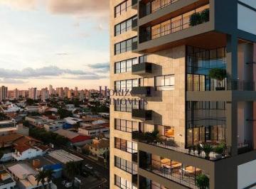 Apartamento · 87m² · 1 Quarto · 1 Vaga · Apartamento à venda no bairro Jardim dos Estados - Campo Grande/MS