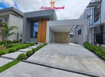 Casa · 160m² · 3 Quartos · 2 Vagas · Reserva da Pedra - Casa em Condomínio Alto Padrão - Reserva da Pedra - Pedra Branca - Unisul - Palho