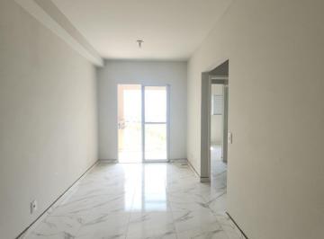 Apartamento · 56m² · 2 Quartos · 1 Vaga · Apartamento com 02 Dormitórios à venda no Condomínio Topázio Residencial, no bairro Loteamento A
