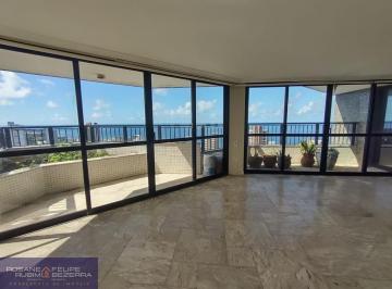Apartamento · 821m² · 6 Quartos · 8 Vagas · Deslumbrante Cobertura Duplex - Edf. Mansão Pedro Calmon no Jardim Apipema