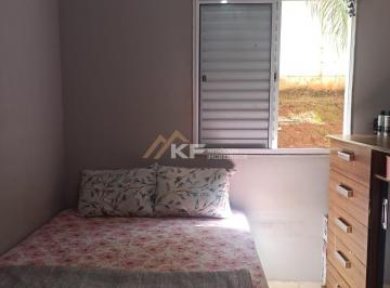 Apartamento · 42m² · 2 Quartos · 1 Vaga · Apartamento à venda - Térreo - Vitta Via Norte 1 - Ribeirão Preto / SP