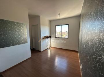 Apartamento · 48m² · 2 Quartos · 1 Vaga · Apartamento à Venda no Condomínio Parc Juruá -Ribeirão Preto /SP -Zona Oeste