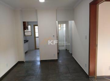 Apartamento · 66m² · 2 Quartos · 1 Vaga · Apartamento à Venda no Alto da Boa Vista - Ribeirão Preto / SP