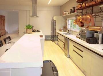 Casa · 330m² · 4 Quartos · 4 Vagas · Casa em Condomínio fechado Florais da Mata - Alto Padrão