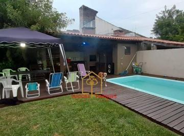 Casa · 127m² · 3 Quartos · 1 Vaga · Casa em Laranjal, Pelotas/RS