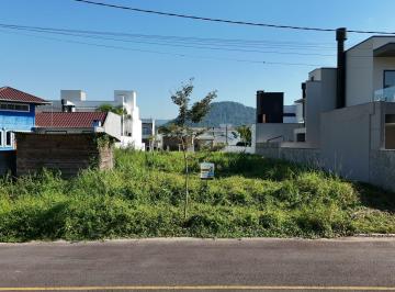 Terreno · 450m² · Terreno em Loteamento Jardim Botânico em Das Capitais, Timbó/SC
