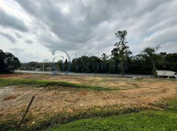 Terreno · 17250m² · Terreno Comercial/Industrial em BR-470, Indaial/SC
