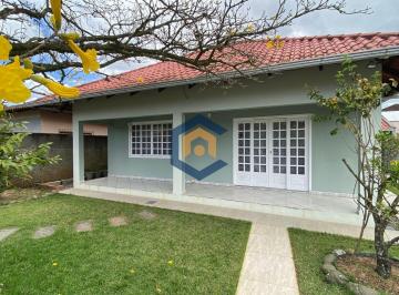 Casa · 228m² · 3 Quartos · 2 Vagas · Linda Casa Averbada com 228m² a venda no bairro João Costa em Joinville / SC