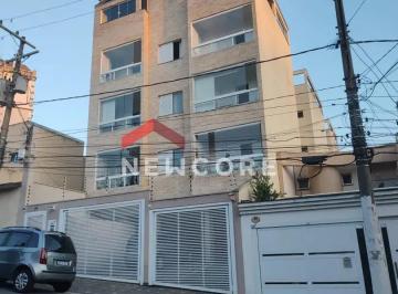 Apartamento · 176m² · 2 Quartos · 2 Vagas · Cobertura em  Rua Ana Pimentel - Vila Gonçalves - São Bernardo do Campo/SP