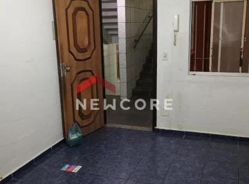 Apartamento · 39m² · 2 Quartos · Apartamento em Rua José Francisco Brandão - Conjunto Habitacional Santa Etelvina I - São Paulo/SP