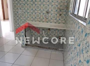 Apartamento · 55m² · 2 Quartos · 1 Vaga · Apartamento em Rua João Ramalho - Centro - São Vicente/SP