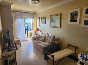 Apartamento · 65m² · 2 Quartos · 1 Vaga · Apartamento em  Rua Gumercindo de Freitas - Parque São Caetano - Campos dos Goytacazes/RJ