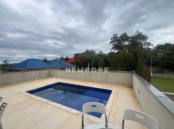 Casa · 250m² · 4 Quartos · 4 Vagas · Casa de condomínio em Rua Curió - Suru - Santana de Parnaíba/SP