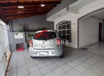 Casa · 153m² · 3 Quartos · 3 Vagas · Casa em  Rua Roque Pensa Pereira - Jardim Maria Antônia Prado - Sorocaba/SP