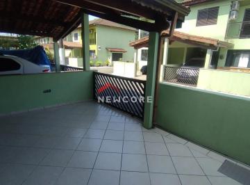 Casa · 90m² · 2 Quartos · 1 Vaga · Casa de condomínio em  Rua Farmacêutico José Ignacio da Glória - Vila São Jorge - São Vicente/SP