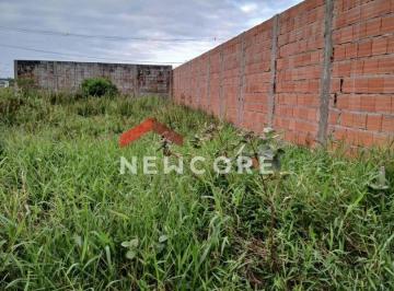 Terreno · 250m² · Lote em  Rua Edvaldo Francisco dos Santos - Estância Santa Izabel - Peruíbe/SP