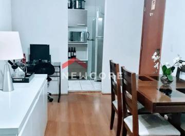 Apartamento · 46m² · 2 Quartos · 1 Vaga · Apartamento em  Rua Citrolândia - Jardim Catanduva - São Paulo/SP
