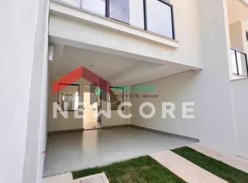 Casa · 119m² · 3 Quartos · 1 Vaga · Casa em  Rua Wilson Haddad - Centro - Betim/MG