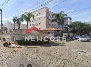 Apartamento · 52m² · 2 Quartos · 1 Vaga · Apartamento em Rua Gato Cinzento - Vila Urupês - Suzano/SP
