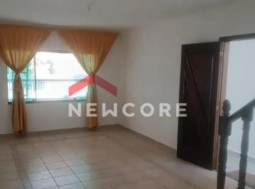 Casa · 205m² · 3 Quartos · 2 Vagas · Sobrado em  Rua Humberto de Campos - Vila Eldízia - Santo André/SP
