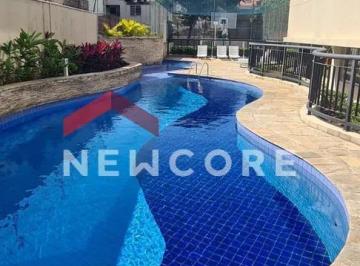 Apartamento · 133m² · 3 Quartos · 2 Vagas · Apartamento em  Rua General Lecor - Ipiranga - São Paulo/SP