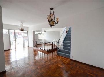 Apartamento · 240m² · 5 Quartos · 1 Vaga · Apartamento à Venda - Tijuca, 5 Quartos, 240 m² - Rio de Janeiro
