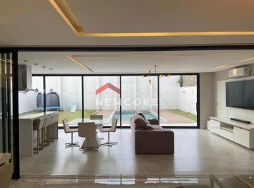 Casa · 525m² · 4 Quartos · 4 Vagas · Casa de condomínio em Alameda dos Muricis - Santa Isabel II - Louveira/SP