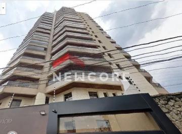 Apartamento · 210m² · 3 Quartos · 3 Vagas · Apartamento em  Rua Mirambava - Centro - Suzano/SP