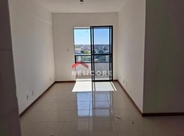 Apartamento · 68m² · 3 Quartos · 2 Vagas · Apartamento em  Rua Coribe - Jardim das Margaridas - Salvador/BA