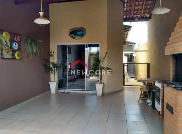 Casa · 120m² · 3 Quartos · 2 Vagas · Casa em  Rua Cícero Bispo de Souza - Jardim Olímpico - Bauru/SP