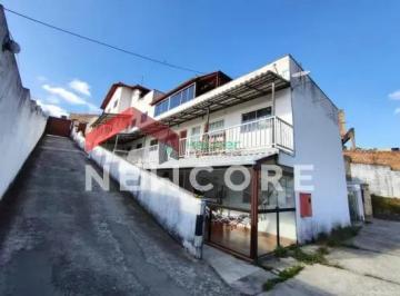Casa · 99m² · 2 Quartos · 1 Vaga · Casa de condomínio em  Rua Ronnie Peterson - Ponte Alta - Betim/MG
