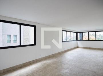 Apartamento · 210m² · 4 Quartos · 4 Vagas · Apartamento à Venda - Lourdes, 4 Quartos,  210 m² - Belo Horizonte
