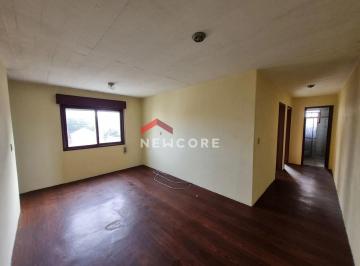 Apartamento · 90m² · 2 Quartos · Apartamento em Rua Dom Pedro II - Centro - Pelotas/RS