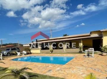 Casa · 300m² · 2 Quartos · 8 Vagas · Casa em  Rua Vera Diana - Cristal - Mairinque/SP
