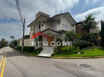 Casa · 240m² · 3 Quartos · 2 Vagas · Casa de condomínio em Avenida Villa Lobo - Loteamento Villa Branca - Jacareí/SP