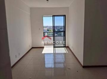 Apartamento · 68m² · 3 Quartos · 2 Vagas · Apartamento em  Rua Coribe - Jardim das Margaridas - Salvador/BA