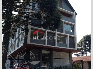 Apartamento · 44m² · 1 Quarto · 1 Vaga · Apartamento em  Rua Fernando Ferrari - Centro - Canela/RS