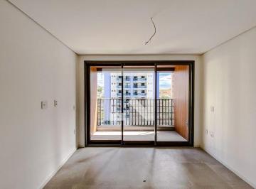 Apartamento · 25m² · 1 Quarto · Apartamento para Aluguel - Jardim Anália Franco, 1 Quarto,  25 m² - São Paulo