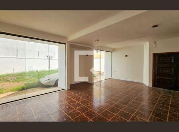 Casa · 192m² · 3 Quartos · 4 Vagas · Casa para Aluguel - Jardim Campo Grande, 3 Quartos,  192 m² - São Paulo
