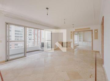 Apartamento · 320m² · 4 Quartos · 3 Vagas · Apartamento para Aluguel - Paraíso, 4 Quartos,  320 m² - São Paulo