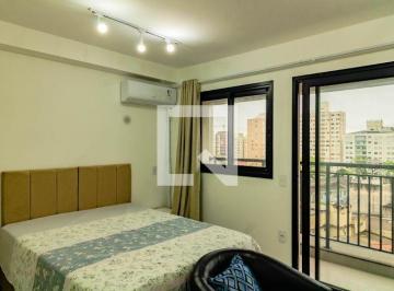 Apartamento · 26m² · 1 Quarto · Apartamento para Aluguel - Saúde, 1 Quarto,  26 m² - São Paulo