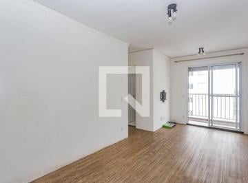 Apartamento · 48m² · 2 Quartos · 1 Vaga · Apartamento para Aluguel - Sacomã, 2 Quartos, 48 m² - São Paulo
