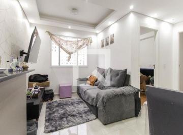 Apartamento · 42m² · 2 Quartos · Apartamento para Aluguel - Jardim Brasília, 2 Quartos,  42 m² - São Paulo