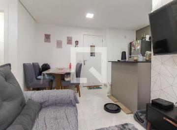 Apartamento de 2 quartos, São Paulo · Apartamento para Aluguel - Jardim Brasília, 2 Quartos, 42 m² - São Paulo