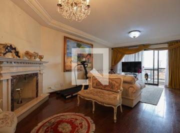 Apartamento · 235m² · 3 Quartos · 3 Vagas · Apartamento para Aluguel - Santana, 3 Quartos,  235 m² - São Paulo