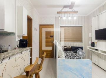 Apartamento · 33m² · 1 Quarto · Apartamento para Aluguel - Vila Esperança, 1 Quarto,  33 m² - São Paulo