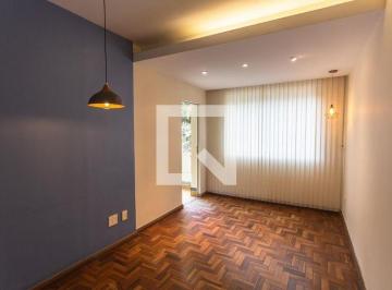 Apartamento · 105m² · 2 Quartos · 1 Vaga · Apartamento para Aluguel - Serra, 2 Quartos, 105 m² - Belo Horizonte