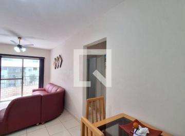 Apartamento · 78m² · 2 Quartos · 1 Vaga · Apartamento para Aluguel - Aviação, 2 Quartos,  78 m² - Praia Grande