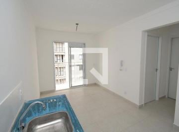 Apartamento · 37m² · 2 Quartos · Apartamento para Aluguel - Socorro, 2 Quartos, 37 m² - São Paulo